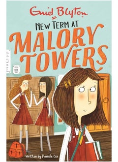 Buy Malory Towers: New Term : Book 7 in Saudi Arabia