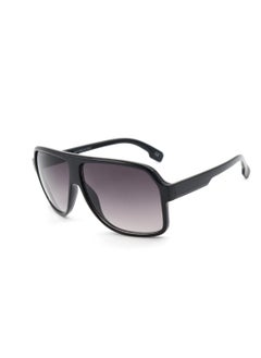 Buy Men's UV Protection Sunglasses EE23P048-3 - Black in UAE