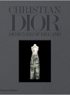 Buy Christian Dior : Designer of Dreams in Saudi Arabia