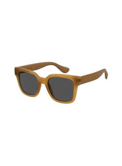 Buy Women's UV Protection Square Sunglasses - Una Honey Gd 52 - Lens Size: 52 Mm in Saudi Arabia