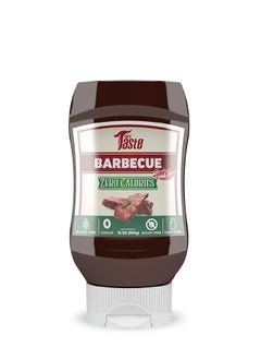 Buy Mrs Taste Sugar Free Spicy BBQ 12 OZ 350G in UAE