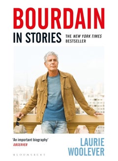 Buy Bourdain: In Stories in UAE