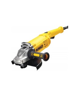 اشتري 230mm 2200W Large Angle Grinder DWE492-B5 في الامارات