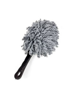Buy Microfiber Car Dash Duster Brush for Car Cleaning / Home Kitchen Computer Cleaning Brush Dusting Tool - 3XR 1PC MultiPurpose Super Soft in Saudi Arabia