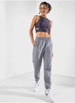 Buy 7/8 Fast Dri-Fit Warm Mid Rise Sweatpants in Saudi Arabia