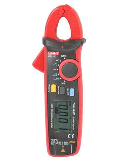 Buy Auto Range 200A AC Mini True RMS Clamp Meter in UAE