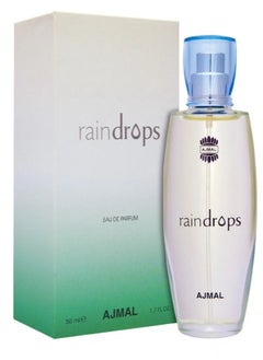 اشتري Rain Drops Eau de Parfum 50 ml في السعودية