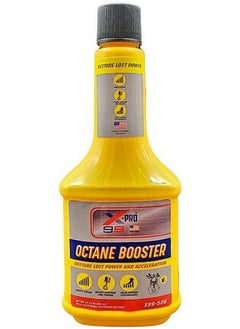 Buy Octane Booster For Car 354 ML in UAE