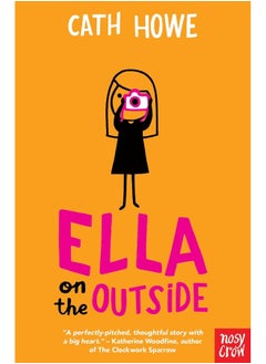 Buy Ella on the Outside in UAE