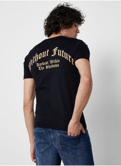 Buy New Age T-Shirt in UAE