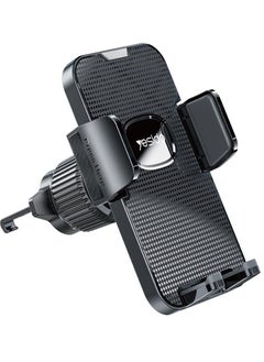 اشتري YESIDO Universal C136 air vent car phone holder في الامارات