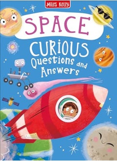 Buy Space Curious Questions And Answers in UAE