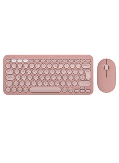 اشتري Mini Bluetooth wireless keyboard في السعودية