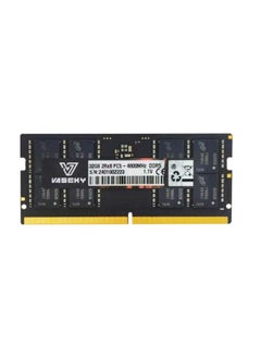 Buy Vaseky Whiskey 32G-DDR5-4800 notebook memory module fully compatible in Saudi Arabia