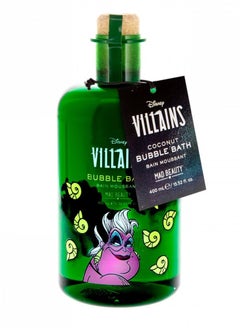 Buy Pop Villains Ursula Bubble Bath in UAE