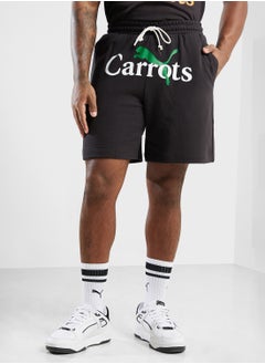 Buy 7" Carrots Shorts in UAE