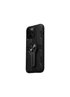 Buy Nillkin Cyclops Back Cover for iPhone 12\12 pro black in Egypt