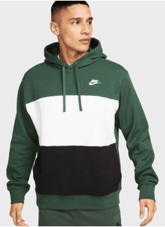 Buy Essential Club Hoodie in UAE