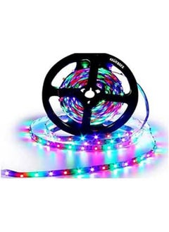 Buy 5m Strip Light Kit Tv Back Lighting LED Decorative Lights  Remote Control in Egypt