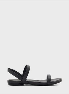 اشتري Pomawin Flat Sandals في الامارات