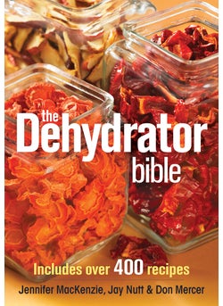 Buy Dehydrator Bible in UAE