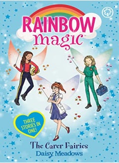 Buy Rainbow Magic: The Carer Fairies in UAE