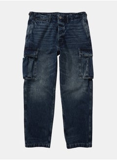 اشتري AE Athletic Loose Cargo Jean في مصر