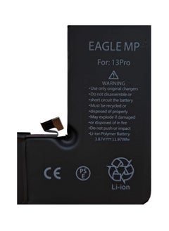 Buy EAGLE MP Replacement battery for mobiles(I phone 13 pro) in UAE