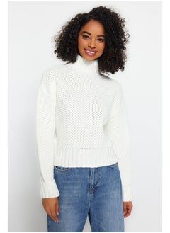 Buy Regular Fit Sweater in Egypt