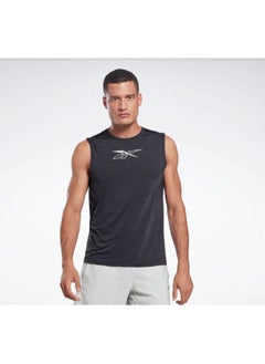 Buy Workout Ready Activchill Sleeveless Tank Top in Egypt