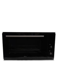 Buy Ugine Electric Built-in Oven, 9 Functions, 60x90 Cm, Digital - UBIOG90D in Saudi Arabia