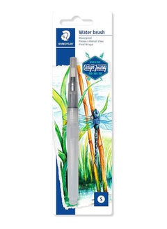 Buy Journey Design Water Brush In Blister clear Pack in Egypt