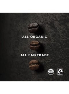 اشتري Kicking Horse Coffee, Grizzly Claw, Dark Roast, Whole Bean, 10 Oz - Certified Organic, Fairtrade, Kosher Coffee في الامارات