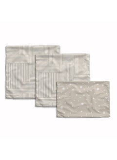 Buy Hazel Set Cushion Covers in Egypt