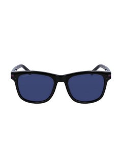 Buy Men Rectangular Sunglasses L995S-001-5318 Lens Size :  53 mm in UAE