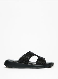 Buy Cross Strap Sandals in UAE