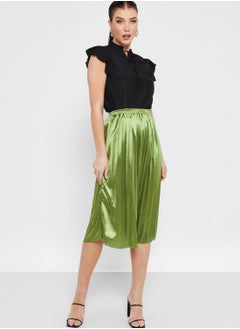 Buy Pleated Skirt in UAE