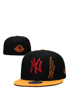 Buy NEW ERA Versatile Outdoor Baseball Cap - A Must-Have for Fashion Enthusiasts in Saudi Arabia