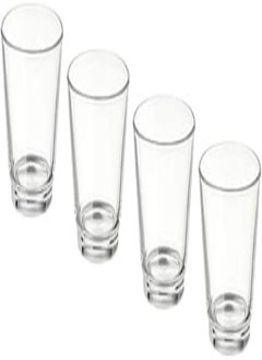 اشتري Ikea Galej Tealight Holder / 4 Pack 364.180.00 في مصر