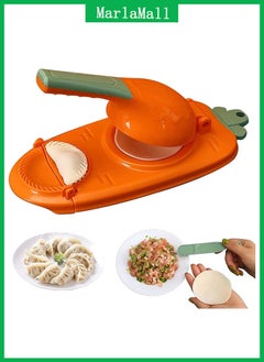 Buy Creative Manual Dumpling Maker Mould in Saudi Arabia