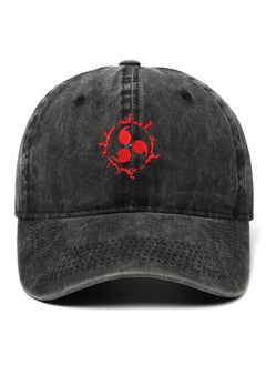 Buy New Naruto Casual Baseball Cap in UAE