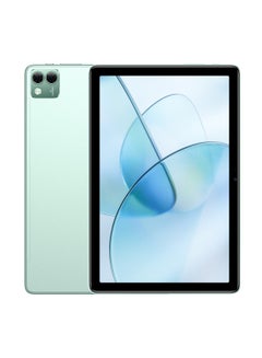 اشتري T10S Smart Tablet 10.1-Inch FHD Display TUV Low Bluelight Android 13 Octa-Core Processor 128GB ROM 11GB(6+5) RAM 8+5MP Camera Dual SIM 4G Network 6600mAh Battery في الامارات