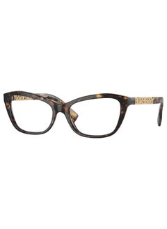 Buy Burberry B2392 3002 52 Women's Eyeglasses Frame in UAE