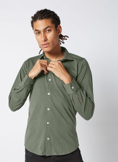 Buy Casual Long Sleeve Shirt in Egypt