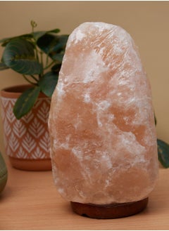 اشتري Himalayan Salt Lamp في السعودية