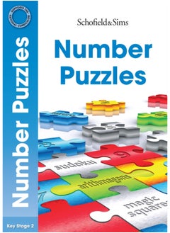 اشتري Number Puzzles في السعودية