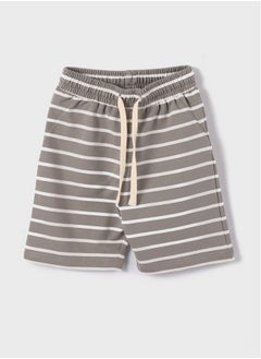 اشتري Baby Boy Shorts With Elastic Waist في مصر