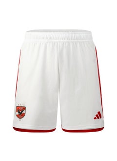 Buy Al Ahly Home Shorts Young in Egypt