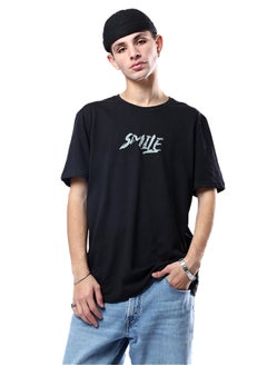 Buy Men Short Sleeve T-Shirt in Egypt