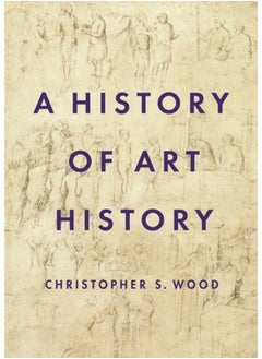 Buy A History of Art History in UAE